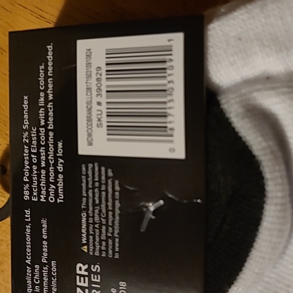 3Pair Disney Socks Size 9-13 - Picture 5 of 5